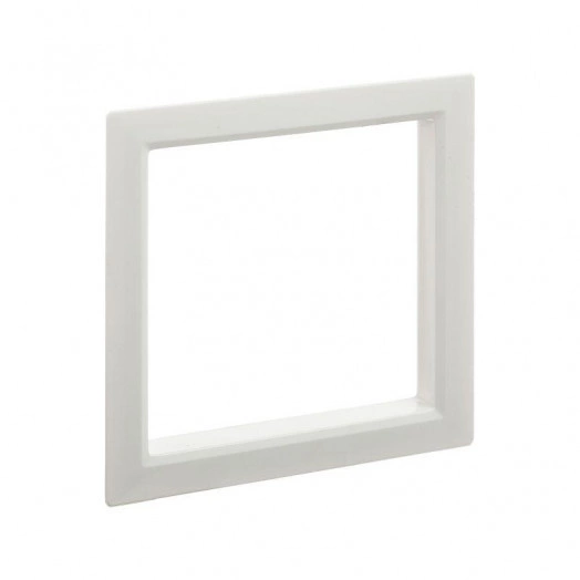 Вставка декоративная 2мод. для рамок из натуральных материалов Avanti бел. DKC 4400822D