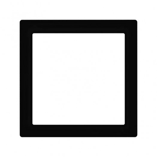 Вставка декоративная 2мод. для рамок из натуральных материалов Avanti черн. DKC 4402822D