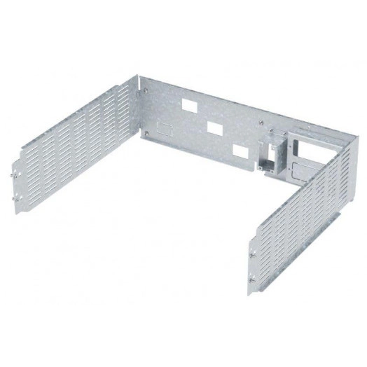 Комплект адаптера и перегородок 3M1 250/100A 3P DKC R5M2W3M1A21