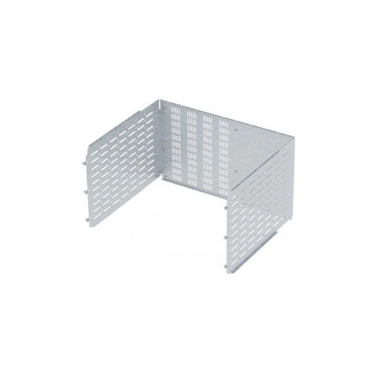 Плата вертикальная глухая 3M DKC R5M2WPV3M