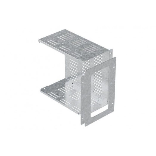 Комплект секционирования 3b 1-стр.6M каб. вывод DKC R5M2W6MST3C