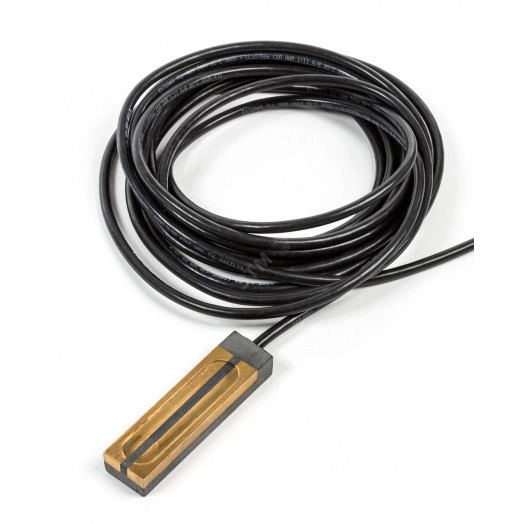 Датчик влажности для водостоков