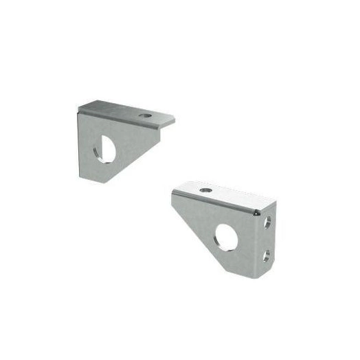 Кронштейн для установки изол. сб. шин DKC R5MPBS