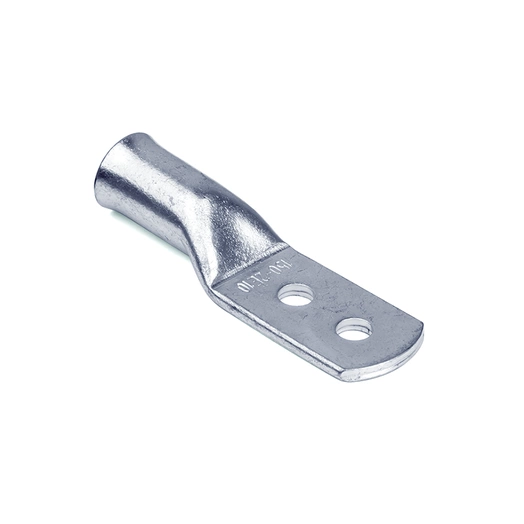 Наконечник ТМЛ под пайку листовой изогнутый 185(23)кв.мм под винт d2х10мм ГОСТ 23981-80 (уп.10шт) DKC 2O10DH23