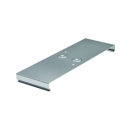 Накладка соединительная CGC для крышки осн. 300 цинк-ламель DKC 37395HDZL