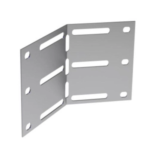 Соединитель угловой H150мм DKC UHH050