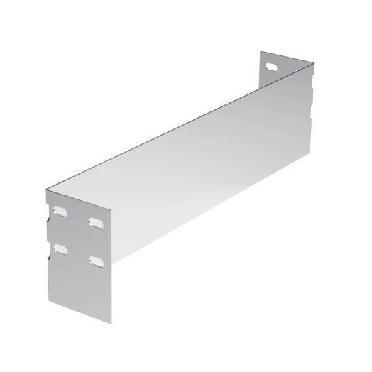 Редукция-заглушка H200мм L200мм DKC URH022