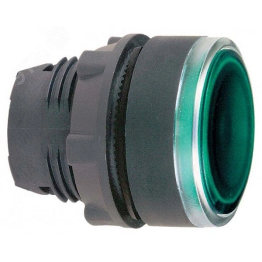 Корпус кнопки 22мм с подсветкой