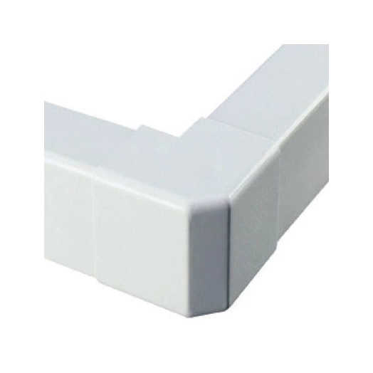 Угол внешний для короба 42х40мм Angara DKC AIR42403