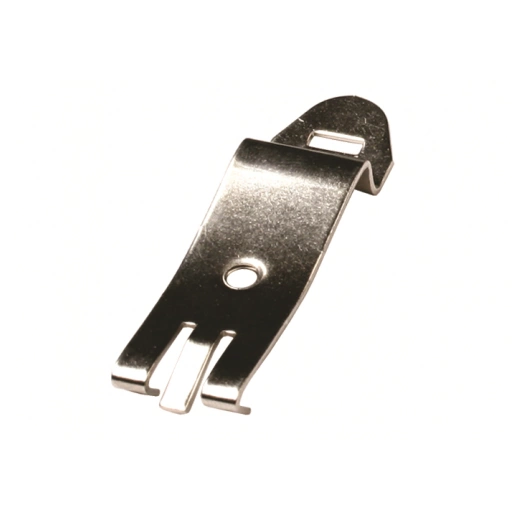 Клипса FIX KLIP M4 на DIN-рейку Omega (уп.100шт) DKC 03504