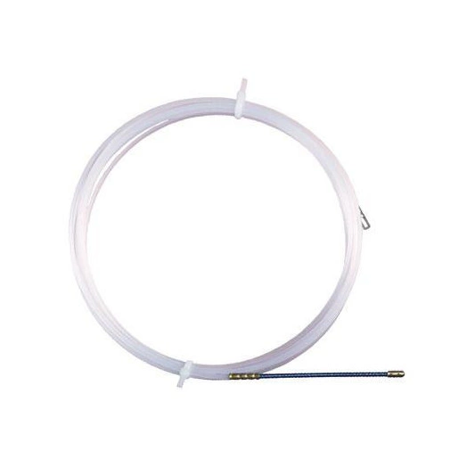 Протяжка для труб S4/20 d4 L20м (нейлон) DKC 59420