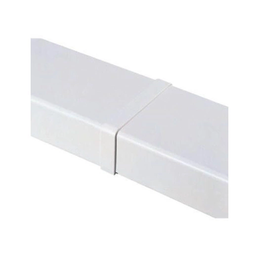 Накладка на стык для короба 90х60 Angara DKC AIR90609