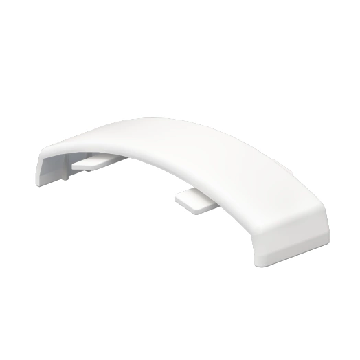 Соединение на стык для напольного кабель-канала GSP A антрац. DKC 01344