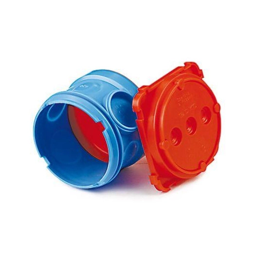 Коробка установочная 70х136 (в бетон) DKC 59382