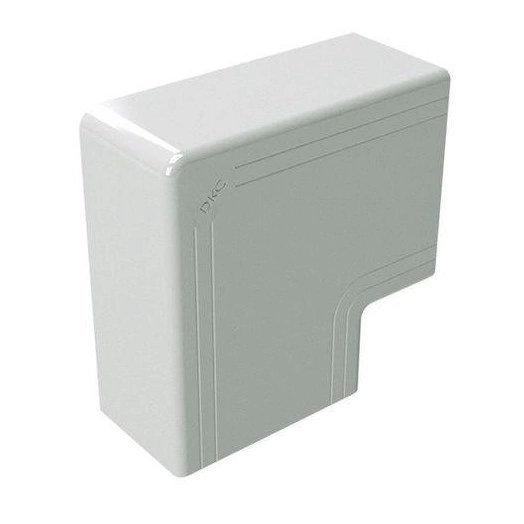 Угол плоский для кабель-канала 150х80 NPAN DKC 01751