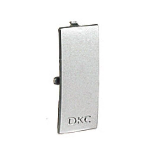 Соединение на стык для кабель-канала 140х50 фронт. DKC 01404