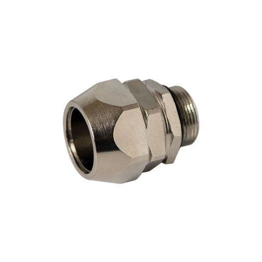 Муфта метал. рукав в изоляции в оплетке-коробка DN 35 IP66 М40х1.5 DKC T16014-4035