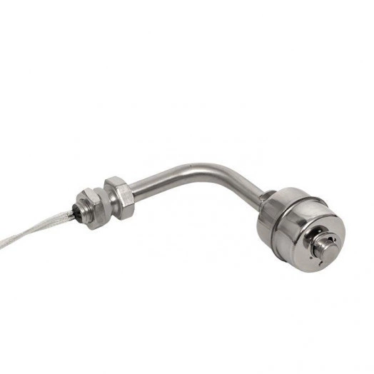 Датчик уровня поплавковый RLF-1 NO EKF RLF-1-NO