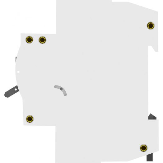 Устройство защиты от дугового пробоя (УЗДП) 2P 25А PROxima EKF afdd-2-25-pro