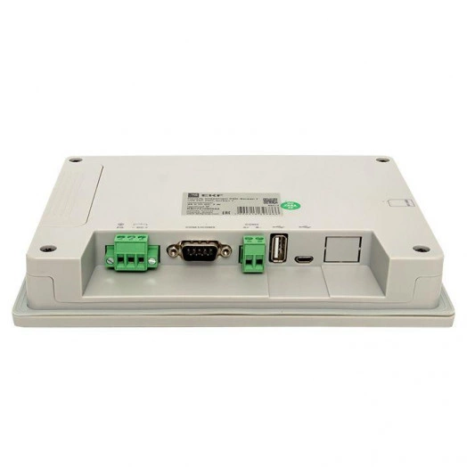 Панель оператора PRO-Screen 7 EKF RSC-7