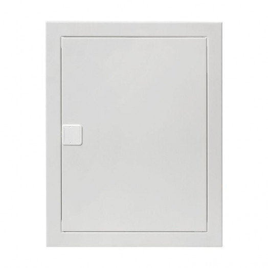 Дверь для щита Nova 2 габарит IP40 метал. PROxima EKF nv-door-m-2