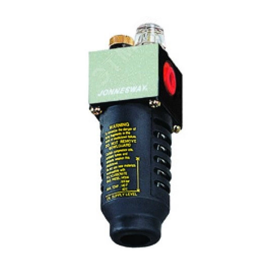 Устройство линейное смазочное ''лубрикатор'' для пневматического инструмента 1/2''