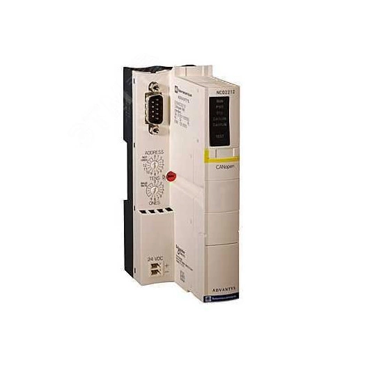 Модуль связи CANOPEN STANDARD