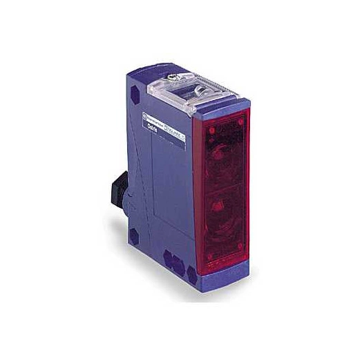 Фотоприемник компактный PNP НО