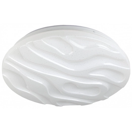 SPB-6 Wave 70 ЭРА Светодиод. св-к 70Вт 3000-6500К 5950 Лм с пультом ДУ  490x81 мм (6/24)