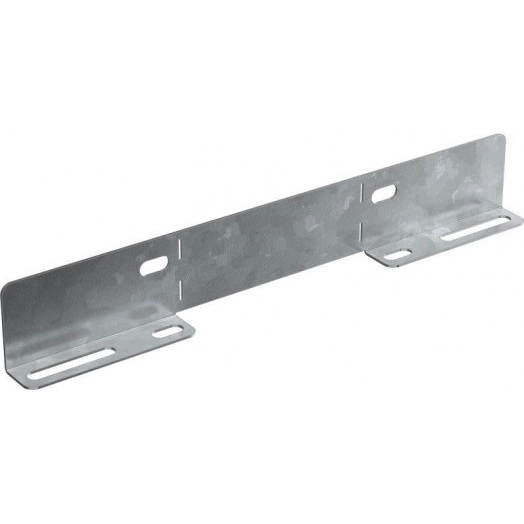 Редукция 100х400мм HDZ LESTA IEK CLM40D-RPL-100-400-HDZ