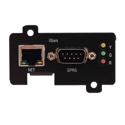 Адаптер для ИБП Trio XT Trio XTG DKC SNMPXT