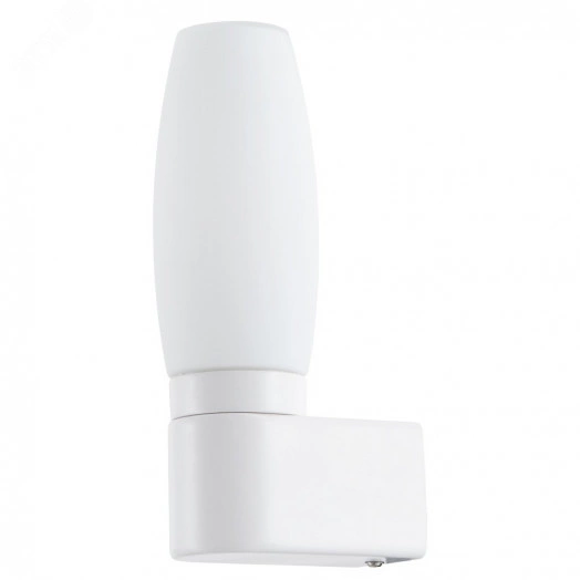 Бра Arte Lamp AQUA A1209AP-1WH