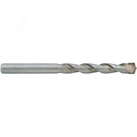 Сверло ударное TURBOKEIL, 6 х 100 х 60