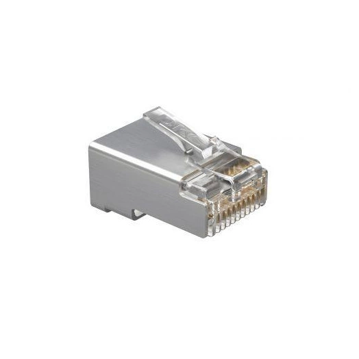 Коннектор RJ-45 CAT5E экранированный DKC RN5RJ45S