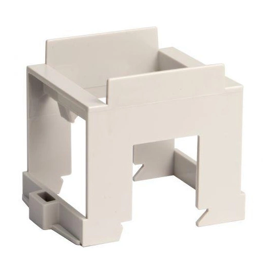 Суппорт 2мод. Viva на DIN-рейку DKC 45227