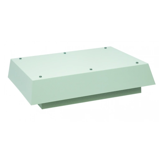 Вентилятор потолочный 1500куб.м/час 230В IP44 DKC R5RTF1500A