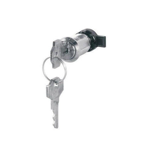 Комплект замка с унифицированным ключом DKC DIS6540072