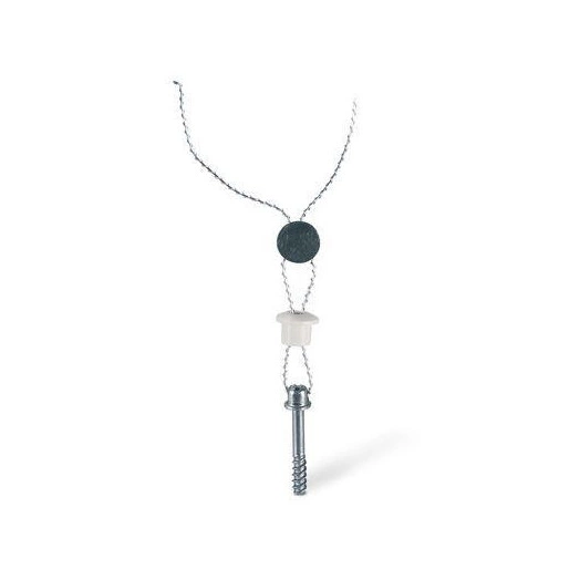 Комплект для пломбировки корпусов DKC DIS6540032