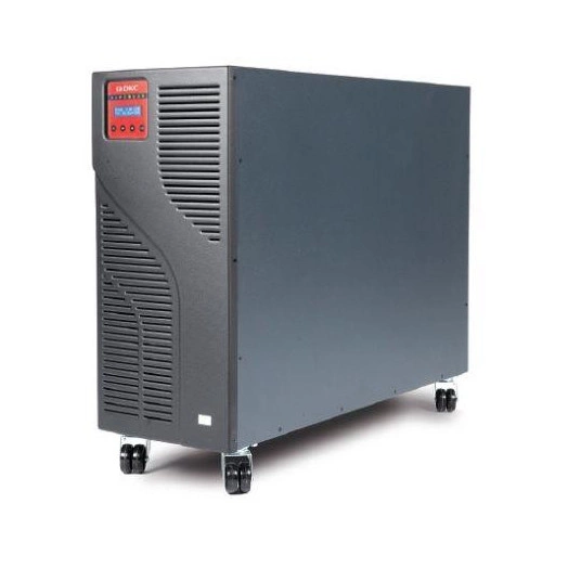Источник беспер. питания трехфазный 15кВ.А без батарей DKC TRIOTT15A0