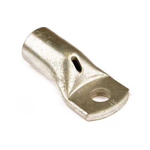 Наконечник кольцевой ТМЛ без изоляции 800кв.мм под винт d20мм ГОСТ 23981-80 (уп.5шт) DKC 2U21