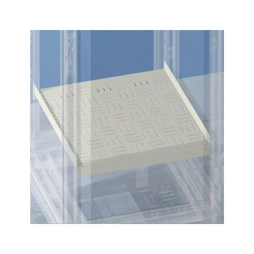 Полка фиксированная 400мм для шкафов DAE/CQE шир. 1000мм DKC R5RF1040