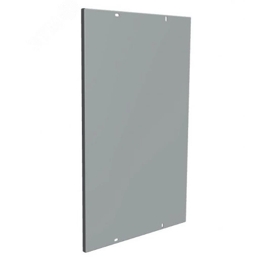 Панель монтажная 0.6мм для ЩРНМ-3 Basic