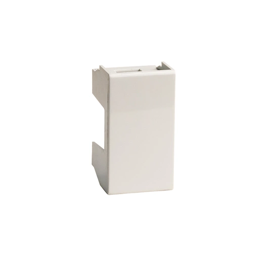 Заглушка 1 мод. Viva сер. DKC 45116