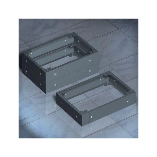 Цоколь для шкафа RAM BLOCK CQE 300х600х100 DKC R5ZE361