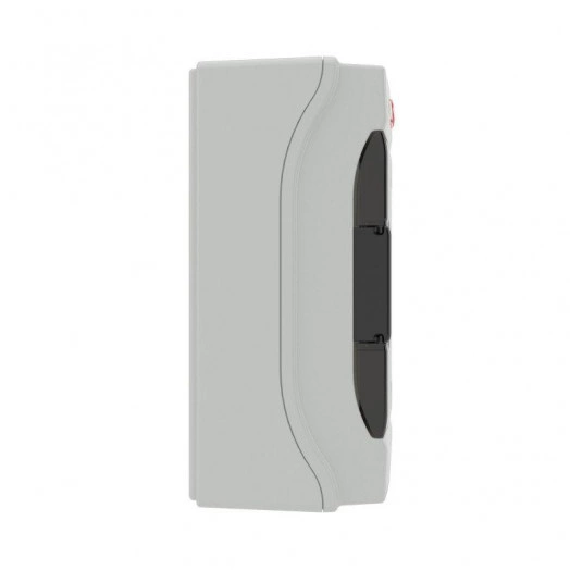 Щиток 18 мод. настен. IP65 с дверцей DKC 85618