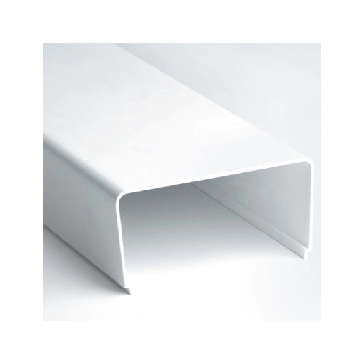 Крышка для короба 90х40мм Angara (дл.2м) DKC AIR00090