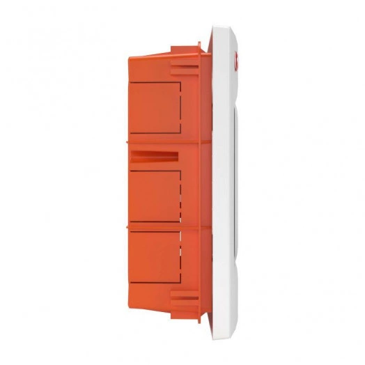 Щиток СП на 12 мод. IP40 белый DKC 81512