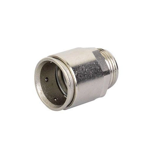 Муфта труба-коробка d40мм IP66/IP67 М40х1.5 нерж. сталь AISI 316L DKC 6111-40XX