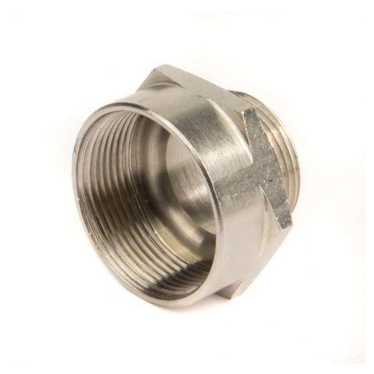 Переходник M16х1.5 ( наружн. резьба)/ M20х1.5 (внутр. резьба) DKC 6016-1620