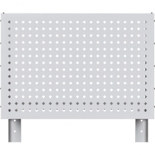 Корзина фасадная для кондиционера Basic EKF korz-1